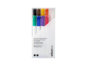 Cricut Joy Watercolor Markers - 1.0mm