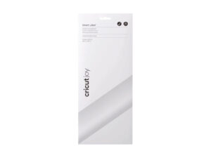 Cricut Smart Vinyl Permanent White - 14cm x 33cm