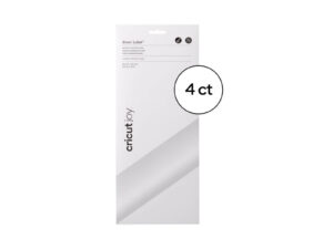 Cricut Joy 2010001 Smart Writable Vinyl - White