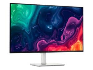 Dell S3225QS Plus 4K Monitor - 32", 3840 x 2160, 120Hz, 8ms