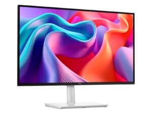 Dell S2725DSM Plus QHD Monitor - 27", 2560 x 1440, 144Hz, 8ms