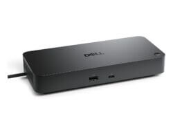 Dell Pro WD25TB4 Thunderbolt 4 Dock