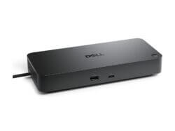 Dell Pro WD25Z Wired USB 3.2 Gen 2 Dock