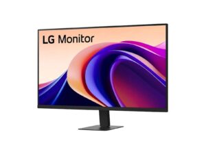 LG UltraFine Monitor - 32", 2560 x 1440, 100Hz, 5ms