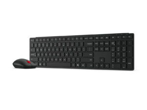 Lenovo Wireless Multi-Mode Pro Combo Keyboard and Mouse
