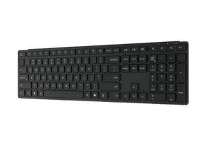 Lenovo Wireless Multi-Mode Pro Keyboard 6000