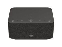 Logitech USB-C Docking Station