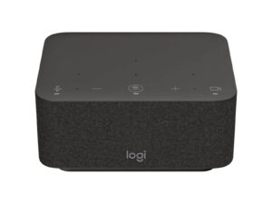 Logitech USB-C Docking Station