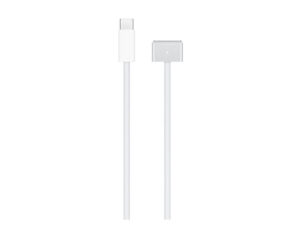 USB-C to MagSafe 3 Cable - 2m, Silver