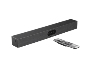 Yealink MeetingBar A25 Video Bar & VCR11 Remote Control Kit