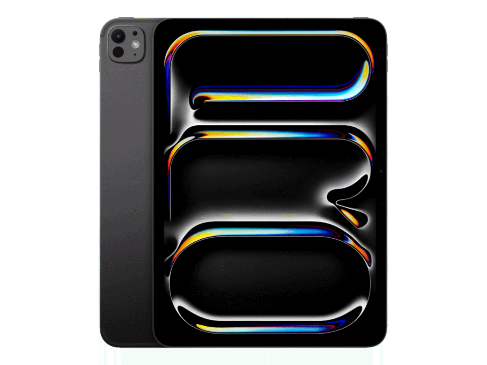 A2837 11 iPad Pro Space Black M4