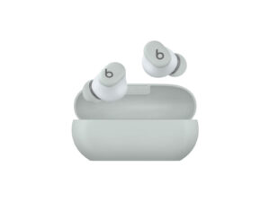 Beats Solo Buds True Wireless Earbuds - Storm Grey