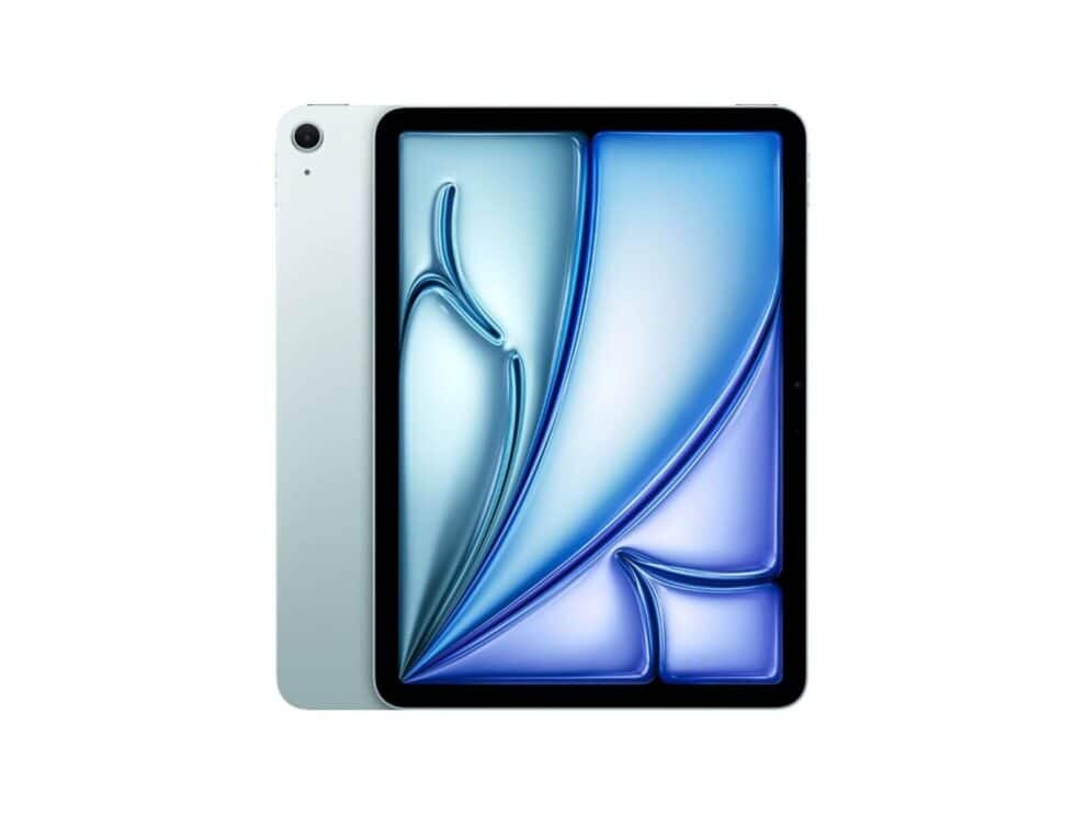 A3266 iPad Air 11 Blue