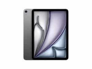 Apple iPad Air - 11", M3, 512GB, Wi-Fi, Space Grey