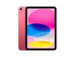Apple iPad - 11" 128GB, Wi-Fi, Pink