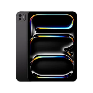 11", Wi-Fi, M5, 256GB with standard glass - Space Black, Model A3357