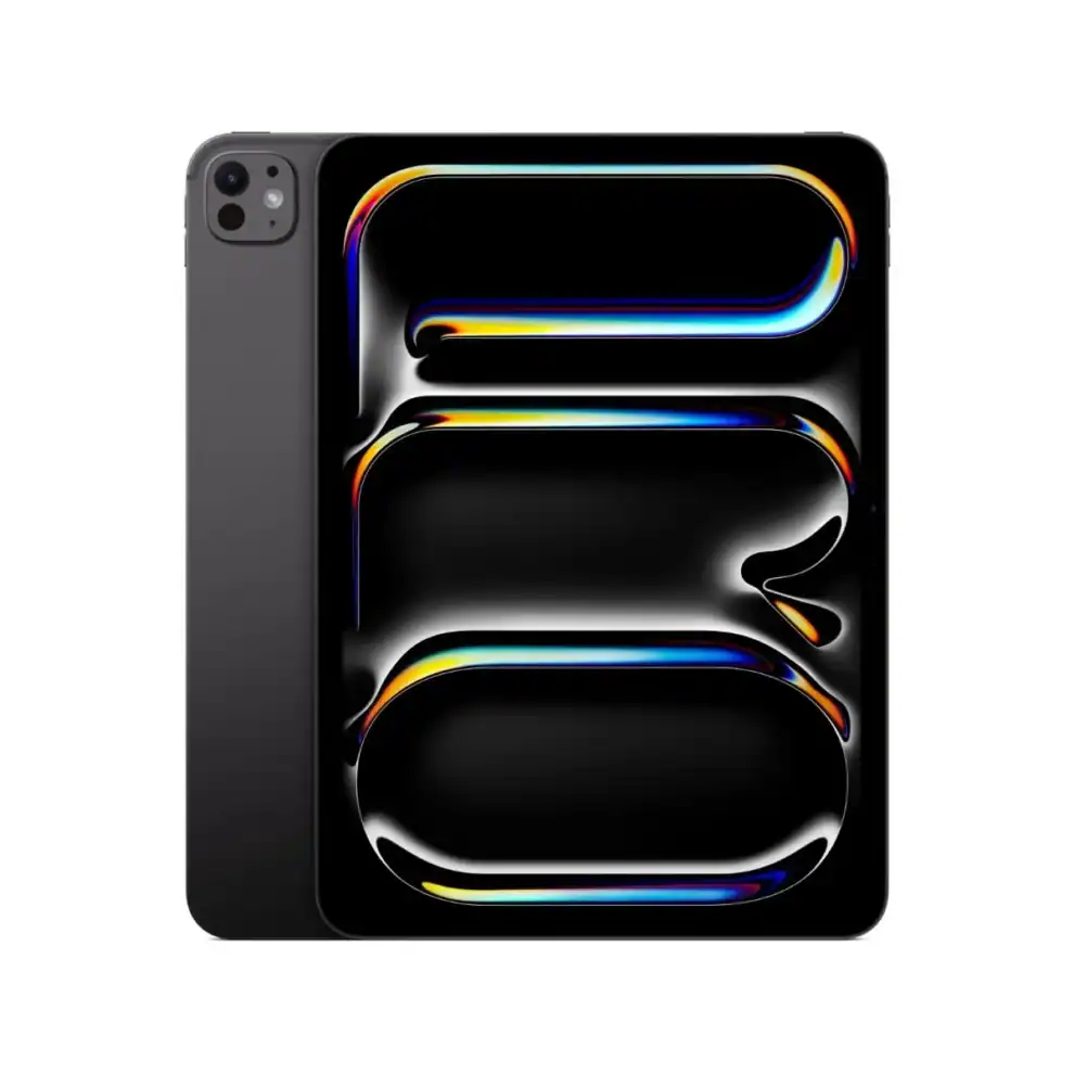 A3357 11 iPad Pro M5 Space Black