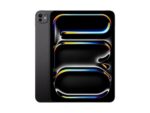 Apple iPad Pro - 11", 256GB, M5, Wi-Fi + Cellular with standard glass - Space Black