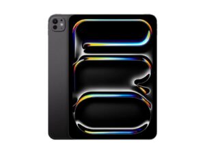 Apple iPad Pro - 11", 256GB, M5, Wi-Fi + Cellular with standard glass - Space Black