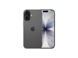 Apple iPhone 17 512GB - Black