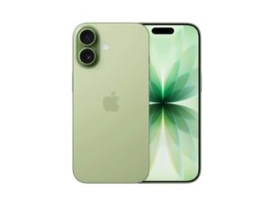 Apple iPhone 17 256GB - Sage
