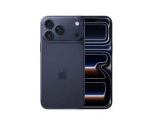 Apple iPhone 17 Pro 1TB - Deep Blue