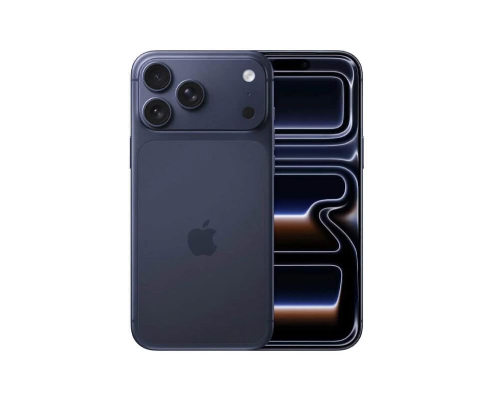 A3523 iPhone 17 Deep Bluea