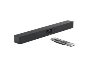 Yealink A40 Collaboration Bar and VCR11 Remote Control for Small to Medium Rooms
