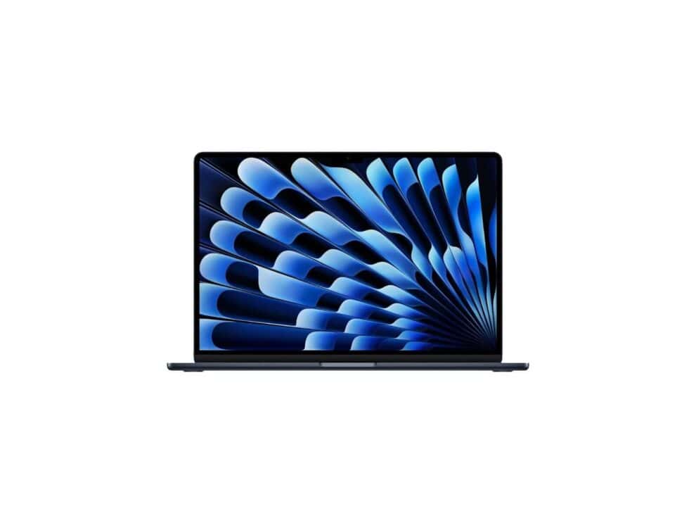 Apple-Macbook-Air-M4-Midnight-A3241a