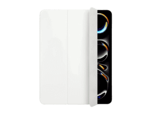 Apple Smart Folio for iPad Pro M4 11" - White