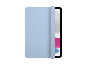 Apple iPad A16 Smart Folio Case - Sky