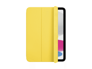 Apple iPad A16 Smart Folio Case - Lemonade
