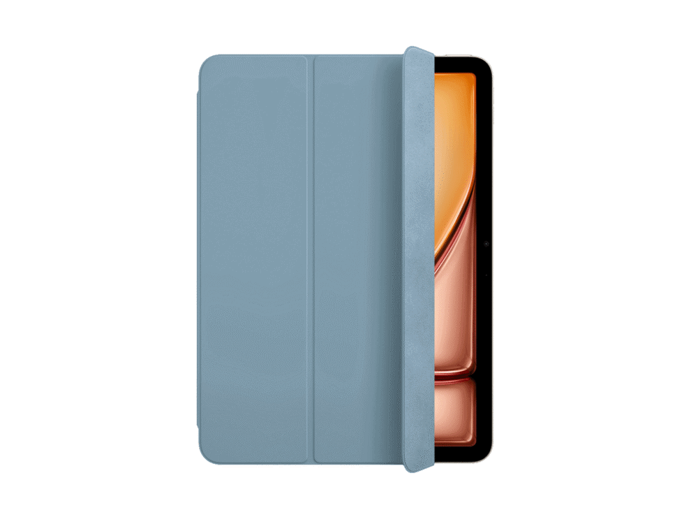 Apple-iPad-Air-11-M2-Smart-Folio-Case-Denimb