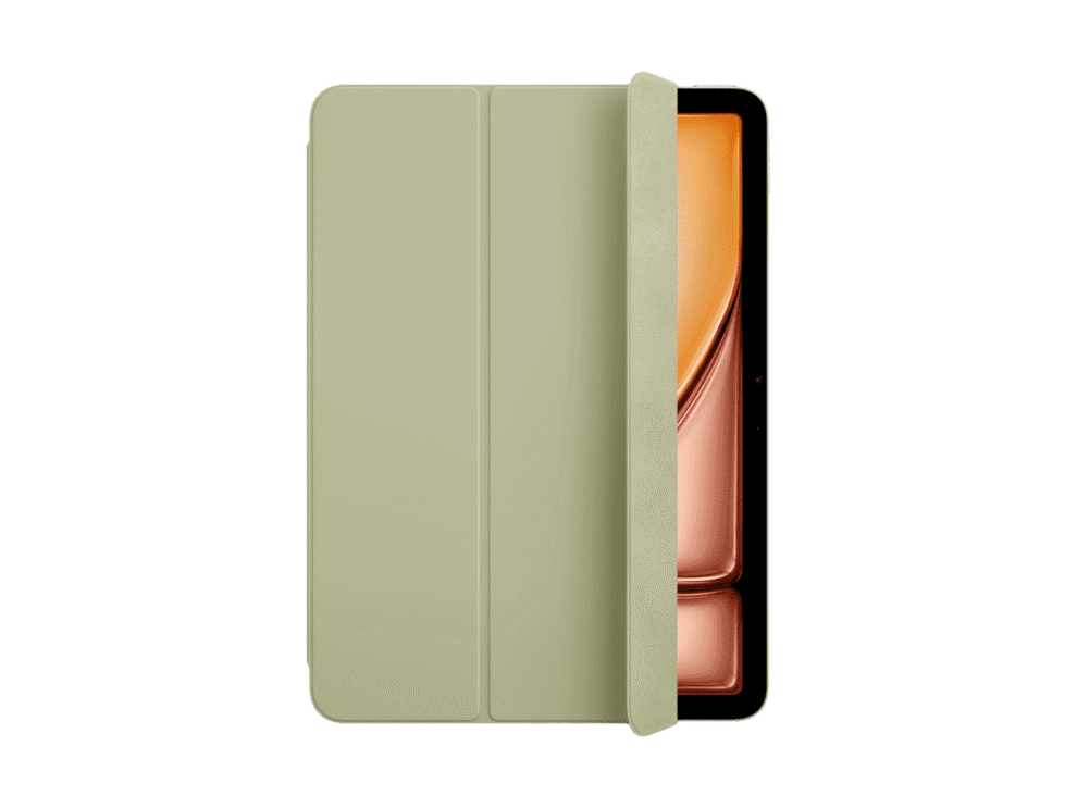 Apple-iPad-Air-11-M2-Smart-Folio-Case-Sageb