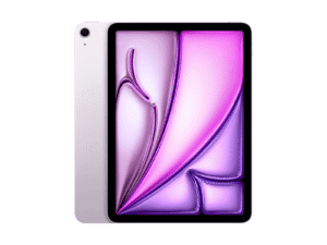 Apple iPad Air-11", 256GB, Wi-Fi - Purple
