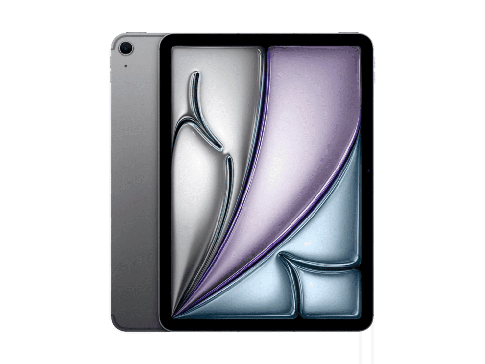 Apple-iPad-Air-11inch-Space-Grey-A3267a