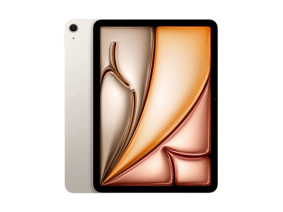 Apple-iPad-Air-11inch-Starlight-A2902a