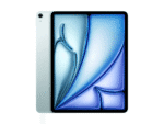 Apple iPad Air - 11", M2, 256GB, Wi-Fi, LTE - Blue