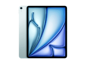 Apple iPad Air - 11", M2, 256GB, Wi-Fi, LTE - Blue