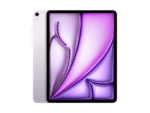 Apple iPad Air - 13", M2, 512GB, Wi-Fi, LTE - Purple