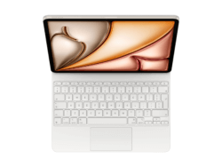 Apple iPad Air 13" Magic Keyboard - White