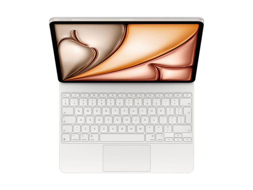 Apple-iPad-Air-13inch-Magic-Keyboard-White-A3340a