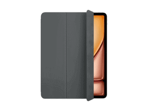 Apple iPad Air 13" Smart Folio Case - Charcoal Gray