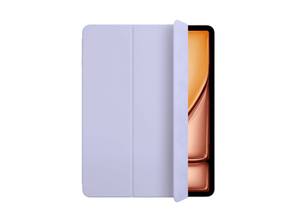 Apple-iPad-Air-13inch-Smart-Folio-Case-Light-Violeta