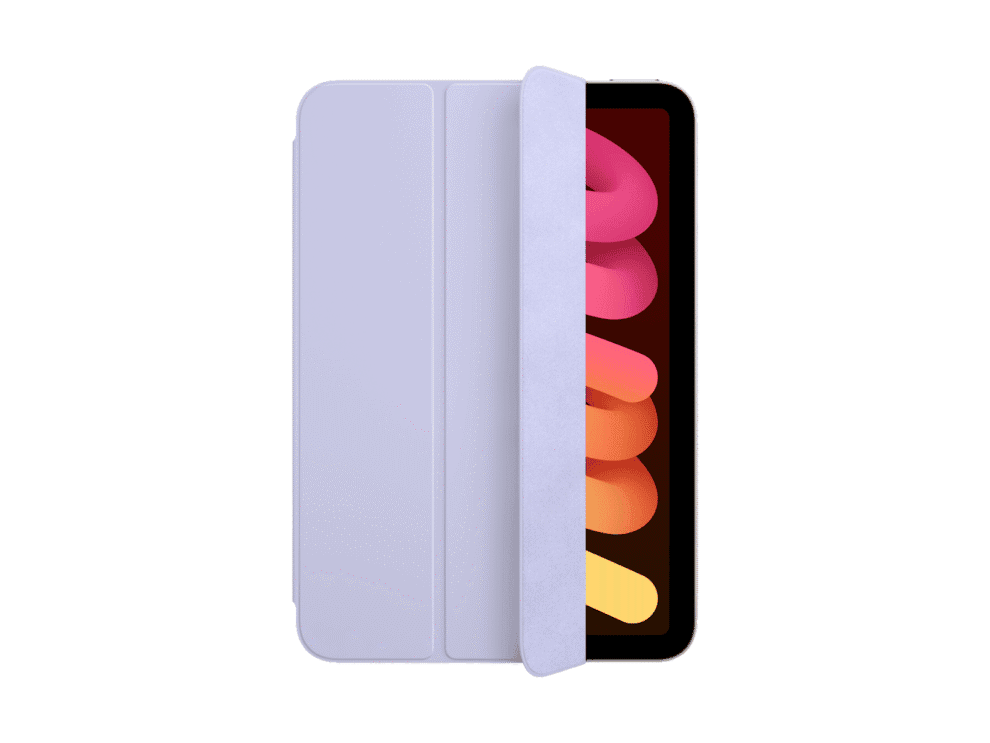 Apple-iPad-Mini-A17-Pro-Smart-Folio-Case-Light-Violeta