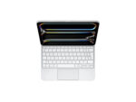 Apple iPad Pro 11" Magic Keyboard - White