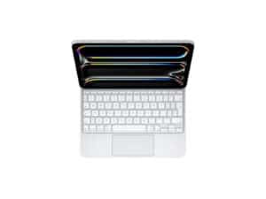 Apple iPad Pro 11" Magic Keyboard - White