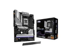 ASRock B850 LiveMixer WiFi AM5 ATX Gaming Motherboard