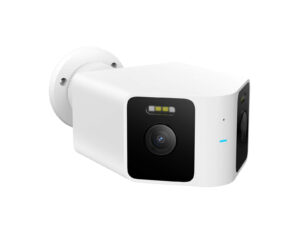 Xiaomi Outdoor Camera CW100 Dual