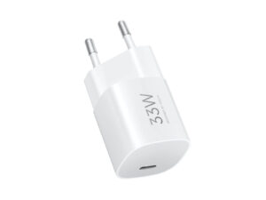 Xiaomi 33W Nano USB Type-C Charger-White